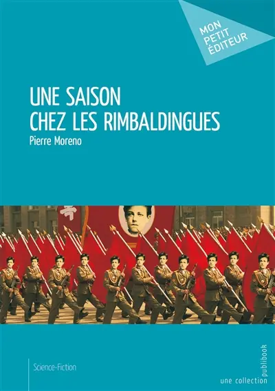 Une saison chez les rimbaldingues