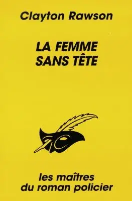 La femme sans tête