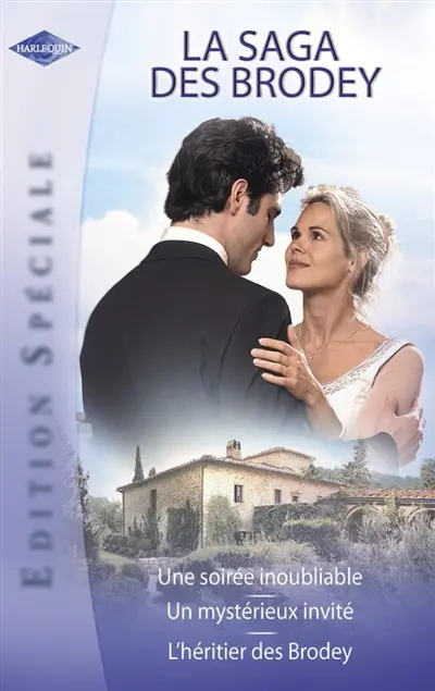 La saga des Brodey