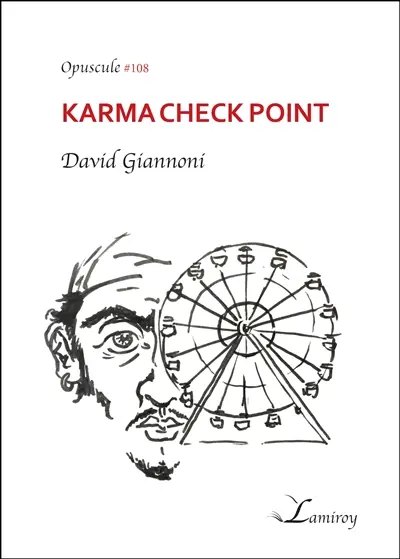 Karma check point
