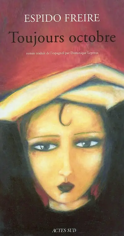 Toujours octobre