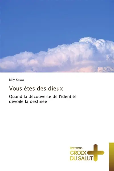 Vous êtes des dieux