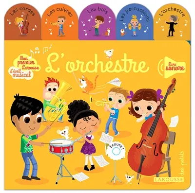 L'orchestre