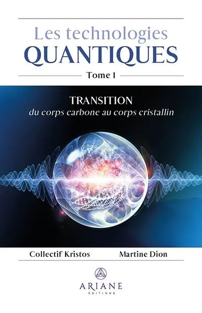 Transition du corps carbone au corps cristallin 1