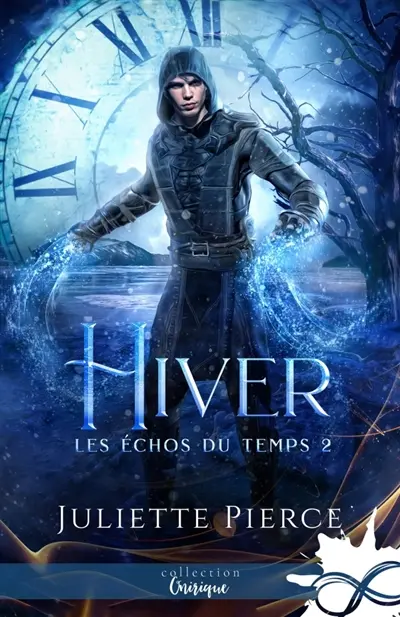 Hiver : Les échos du temps, T2