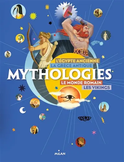 Mythologies