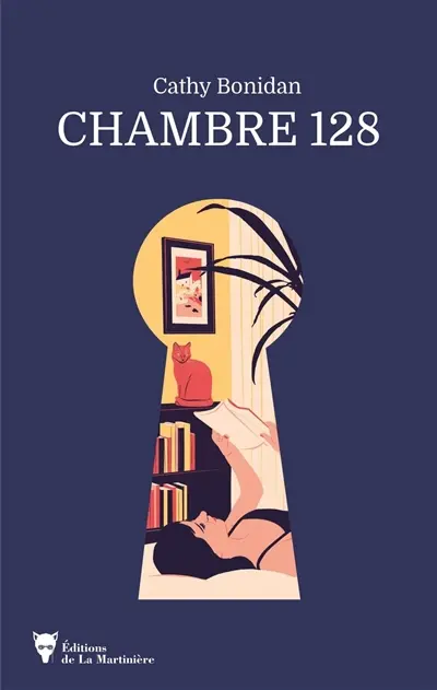 Chambre 128
