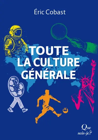 Toute la culture générale
