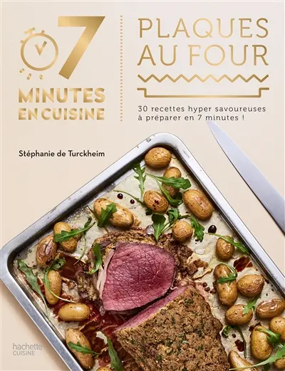 Plaques au four : 30 recettes hyper savoureuses à préparer en 7 minutes !