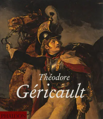 Théodore Géricault