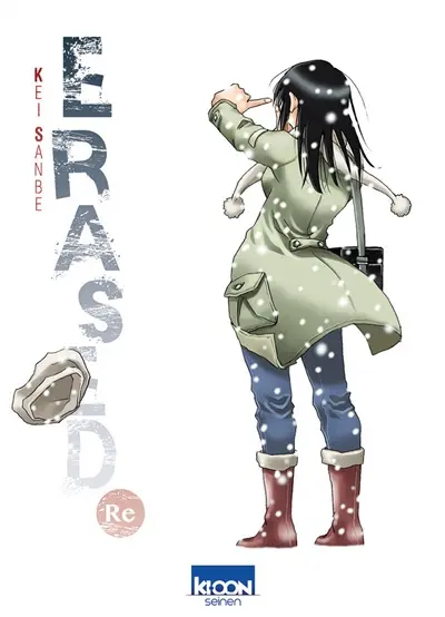 Erased. Re
