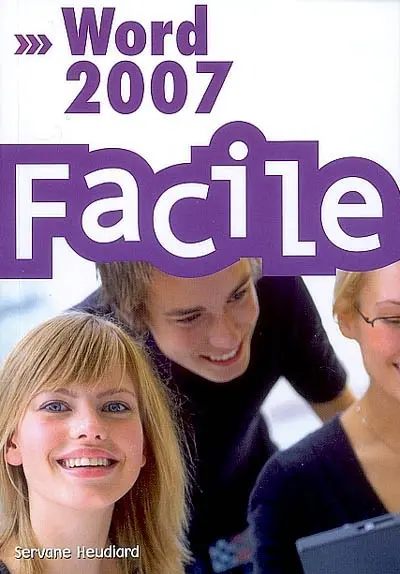 Word 2007 facile