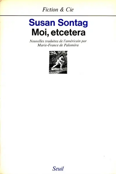Moi, etcetera