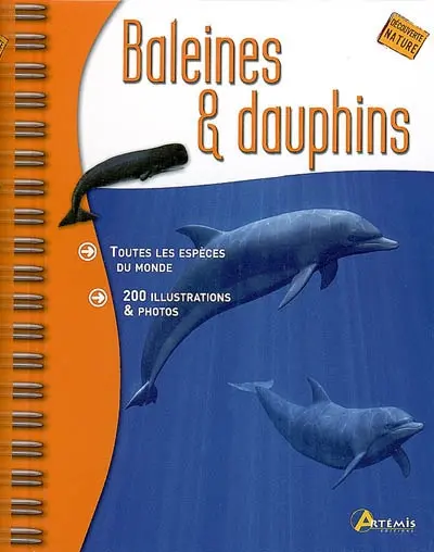 Baleines & dauphins