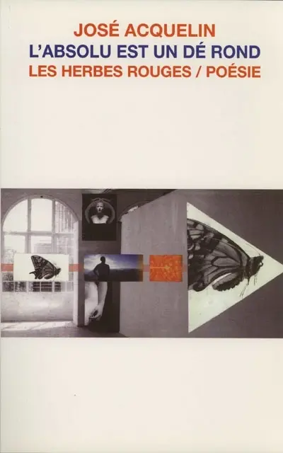 L'absolu est un dé rond