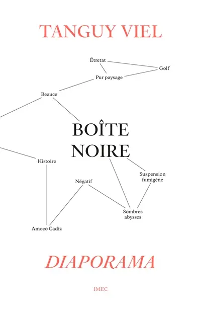 Boîte noire