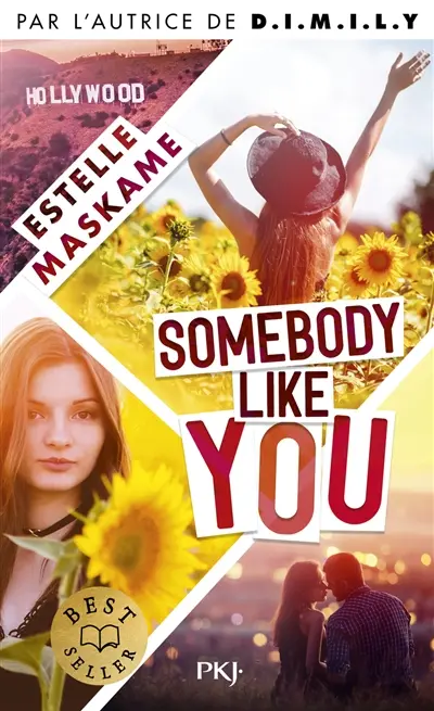Somebody like you. Vol. 1