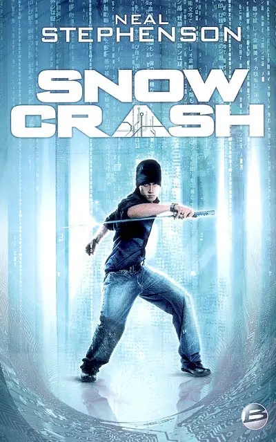 Snow crash