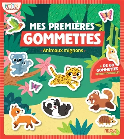 Animaux mignons