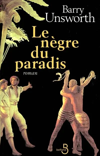 Le nègre du paradis