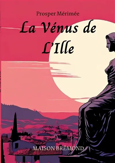 LA VENUS D’ILLE