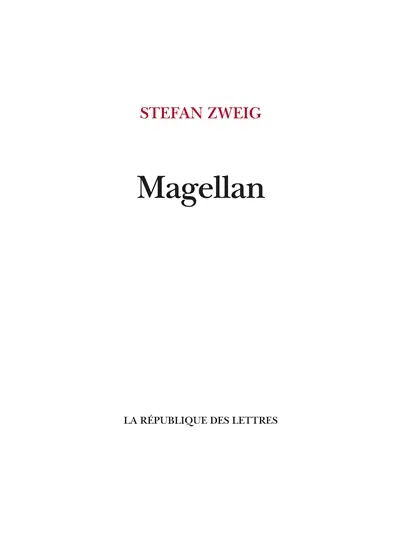 Magellan