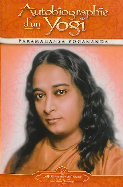 Autobiographie d'un yogi