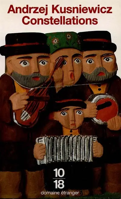 Constellations : les signes du zodiaque