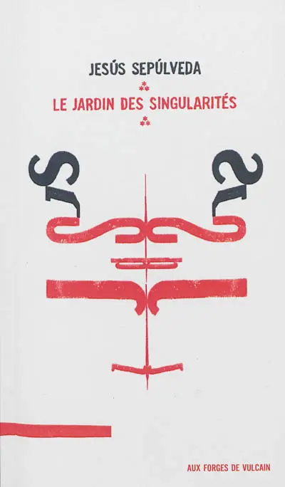 Le jardin des singularités