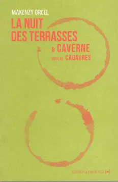 La nuit des terrasses