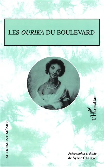 Les Ourika du boulevard