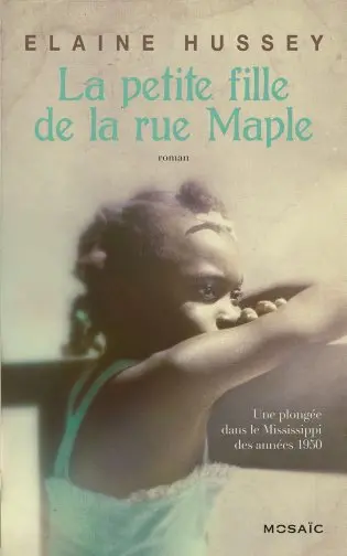 La petite fille de la rue Maple