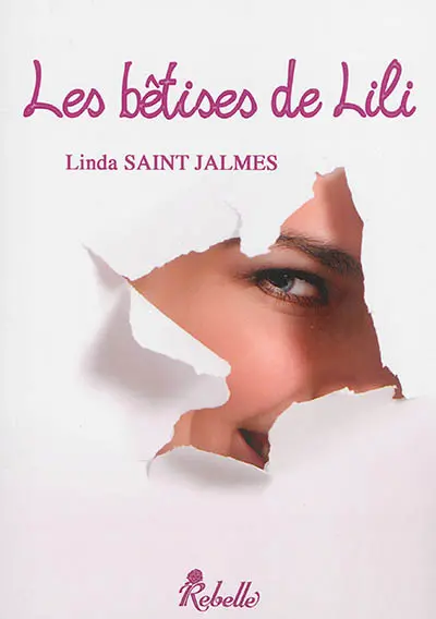 Les bêtises de Lili