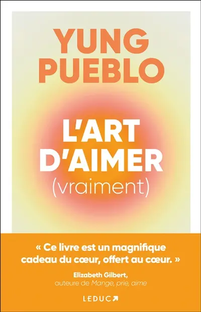 L'art d'aimer (vraiment)