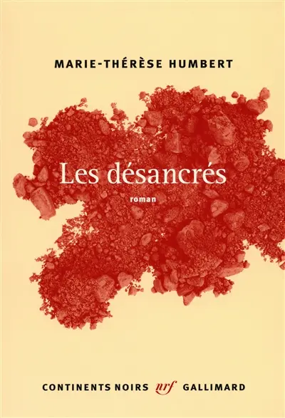 Les désancrés
