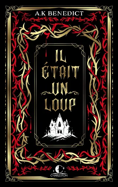 Il était un loup...