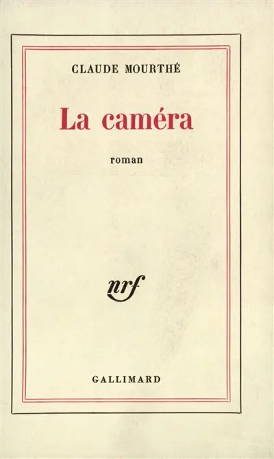 La Caméra