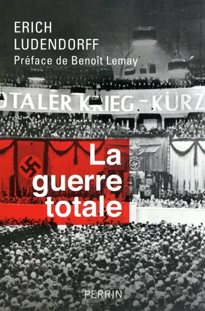 La guerre totale