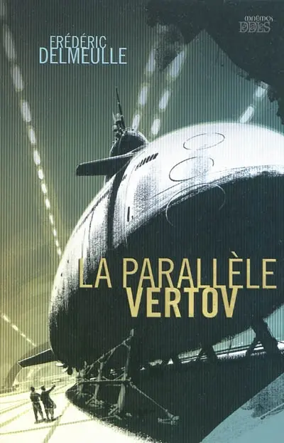 La parallèle Vertov