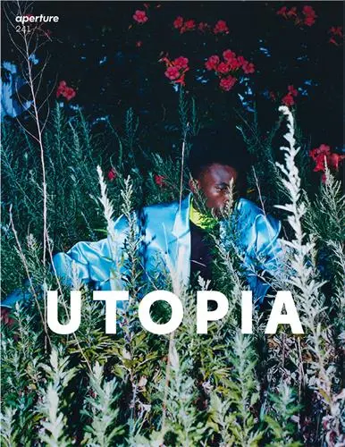 Magazine Aperture 241 Utopia