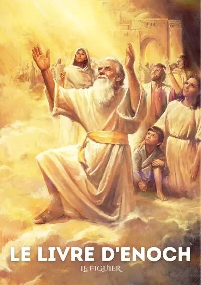 Le livre d'Enoch