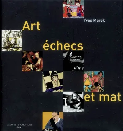 Art, échecs et mat
