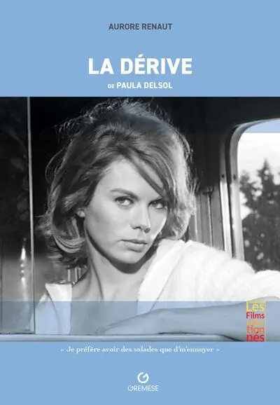 La dérive (1964), de Paula Delsol