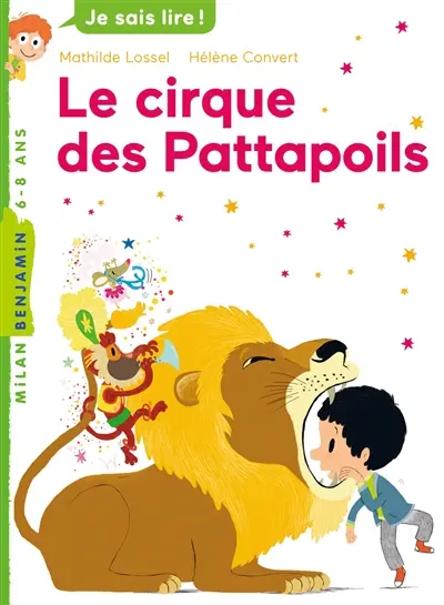Le cirque des Pattapoils