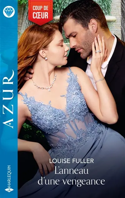 L'anneau d'une vengeance