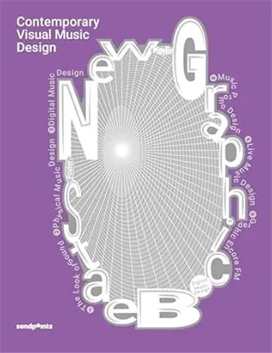 New Graphic Beats : Contemporary Visual Music Design