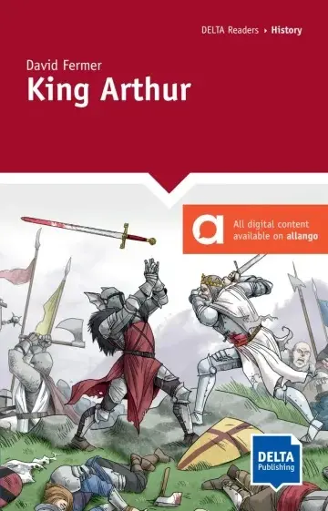 King Arthur : A2+