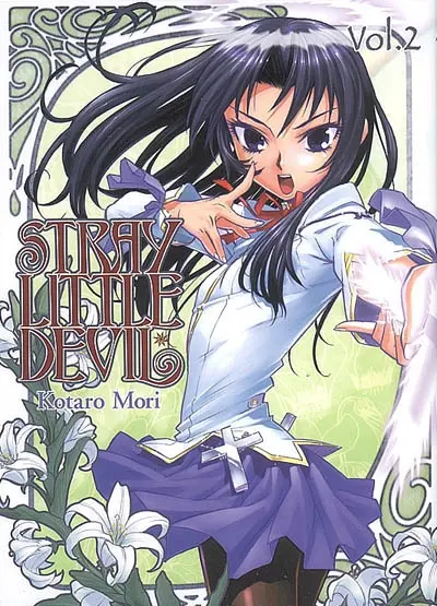 Stray little devil. Vol. 2