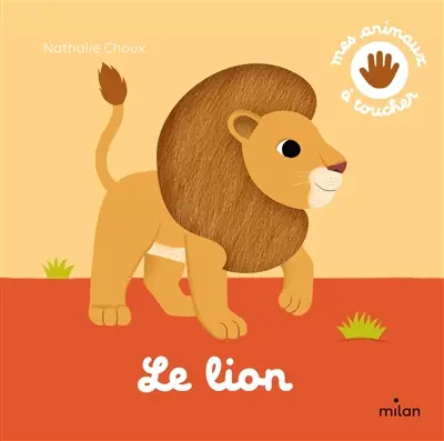 Le lion