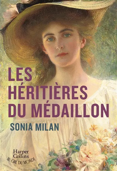 Les héritières du médaillon